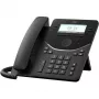 IP telefons Cisco DP-9841-K9= Melns 4 līnijas LCD