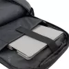 Mugursoma SBOX Amsterdam 18 (modelis NSS-00280) — kompakta pilsētas mugursoma, 18 L ietilpība
