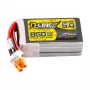 Baterija Tattu R-Line 5.0 850 mAh 11,1 V litija polimēra