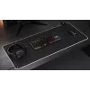 Tastatūra CORSAIR Tas K70 Core TKL USB RGB LED melna