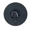 LED prožektors VISIONAL VS-FL-40-IP65/B — 40 W, 4800 lm, IP65
