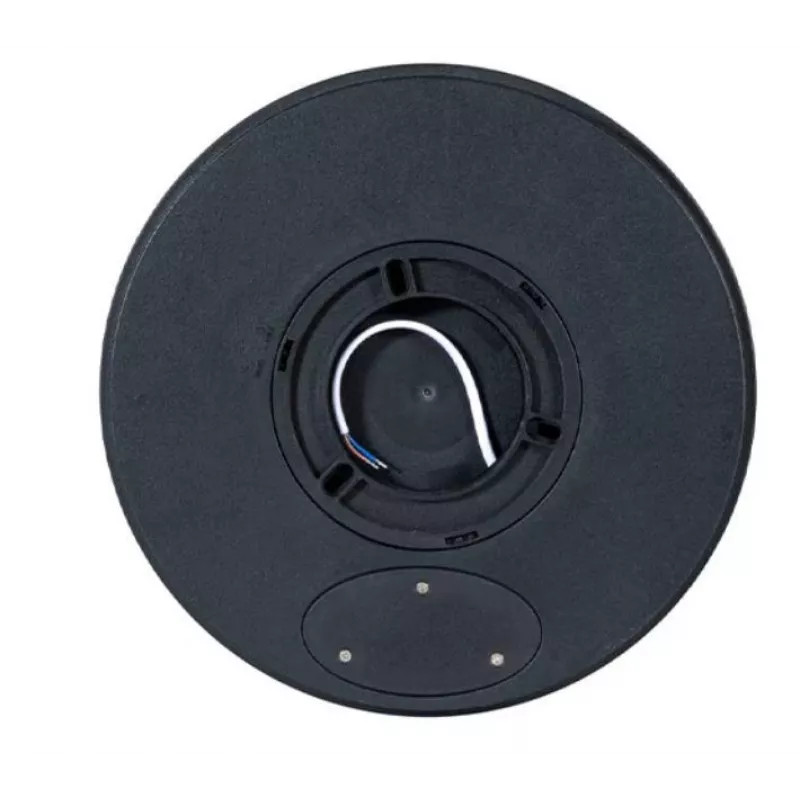 LED prožektors VISIONAL VS-FL-40-IP65/B — 40 W, 4800 lm, IP65
