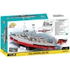 Bloki USS Arizona BB-39 2046 bloki