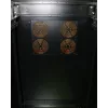 Brīvi stāvošs plaukts Extralink Rackmount cabinet 37U 600x800 Melns