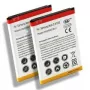 Baterija Extra Digital Samsung Galaxy Note II GT-N7100 GT-N7102 GT-N7108