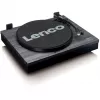 Lenco A003105 Produkts Melns