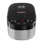 Gastroback Design Multicook Pro 5 L 790 W melns nerūsējošais tērauds