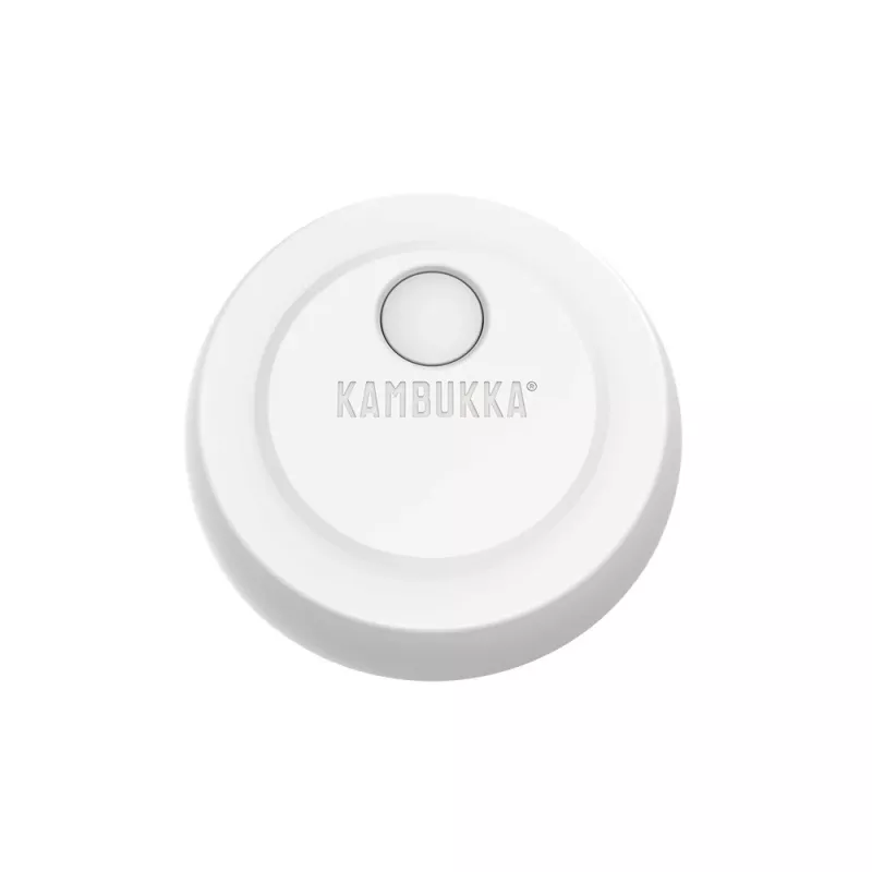 Vakariņu termoss Kambukka Bora 600 ml krīta balts (11-06013)