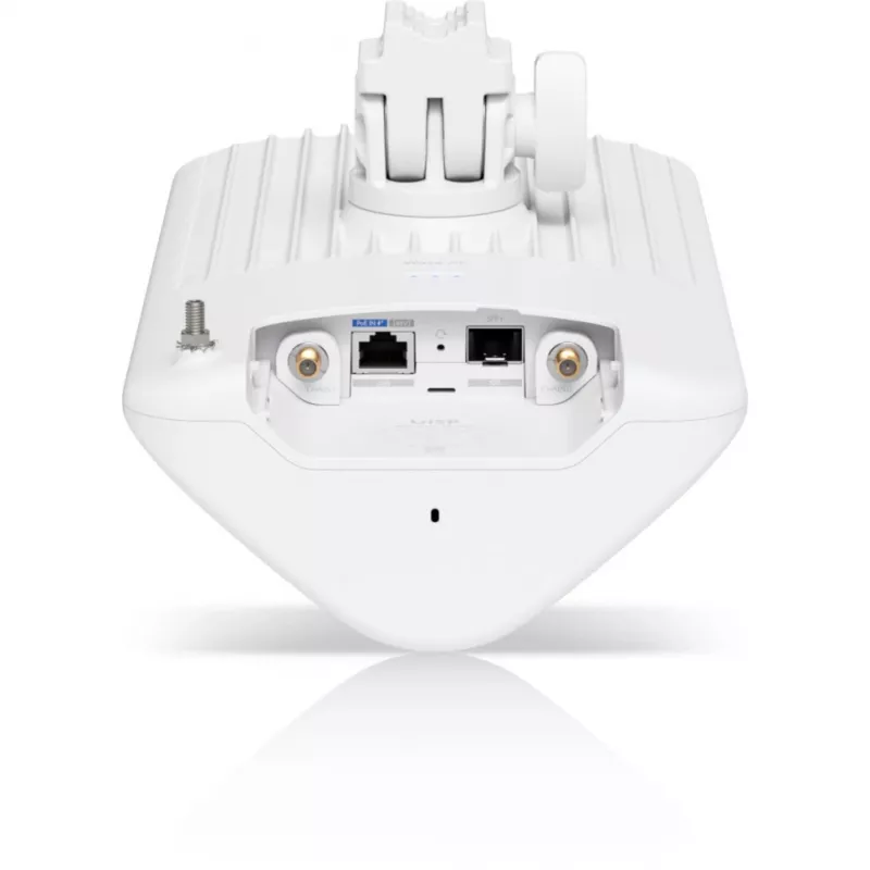 UBIQUITI WAVE-AP-GEN2-EU DAUDZPUNKTU BAZES STACIJA, 90 GRĀDI, 60GHZ+5GHZ, 2.7GBPS