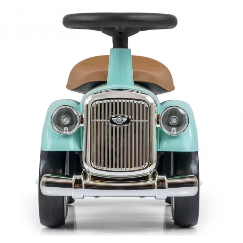 Rāpjamo rotaļlieta milly mally Royce piparmētru krāsā — modelis 5473