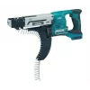 Makita DFR550Z elektriskais skrūvgriezis/triecienskrūvgriezis 4000 apgr./min melns, zaļš
