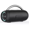 TWS austiņas TRACER SuperTube TRAGLO47727 Bluetooth, ievietojamās, melnas
