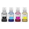Tintes kasetne Epson melna 140 ml SC-T3100x (oriģinālā C13T49H10N)