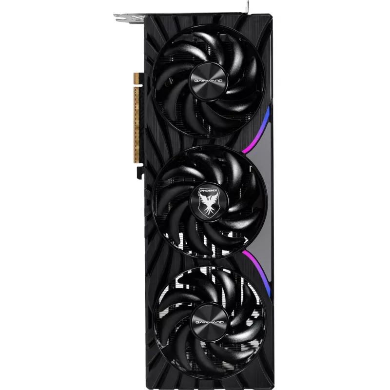 Gainward GeForce RTX 5070 Ti Phoenix-S 16GB GDDR7 grafikas karte