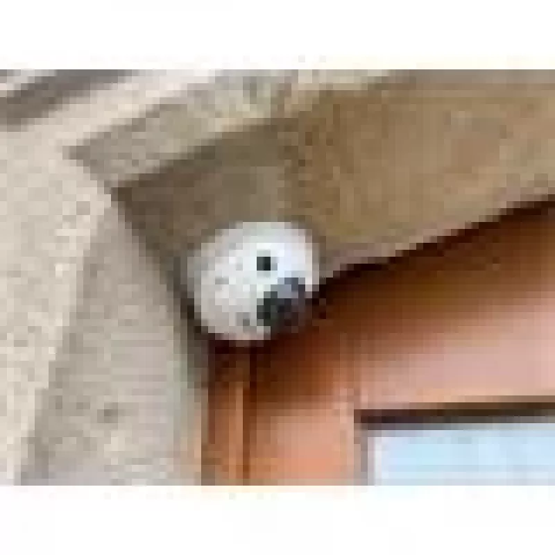 IP drošības kamera Hikvision DS-2CD2543G2-IS(2.8MM) kupola