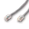 Tīkla kabelis SBOX kabelis UTP CAT6 RJ-45 7,5 m Pelēks