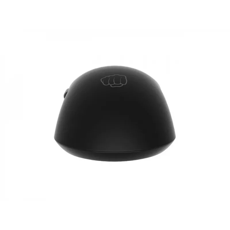 FURY TANTO T4 12000DPI RGB SPĒĻU PELE, MELNA, PROGRAMMĒJAMA