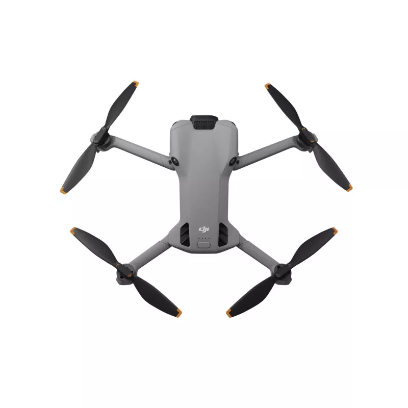 DJI MINI 5 PRO Fly More Combo (RC2) viegls 249g drons ar 50MP sensoru, Lidar, 3x baterijām, tālvadības pults ar ekrānu