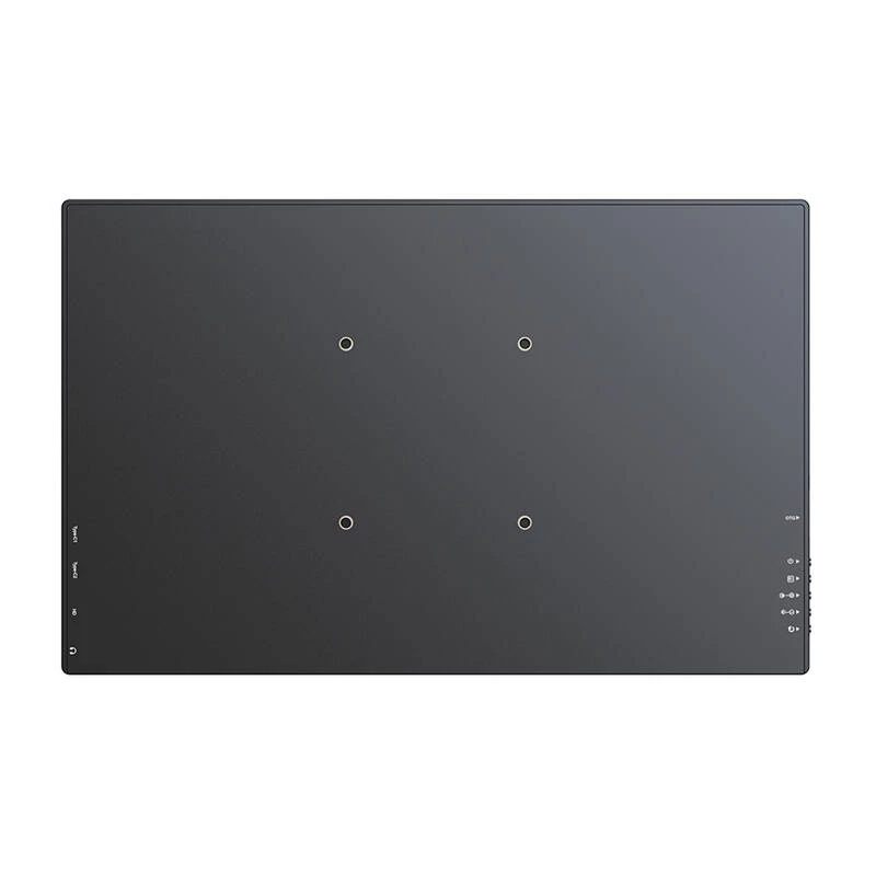 Pārnēsājams monitors Uperfect Ubegin B5 15.6 collas IPS 1920x1080, energoefektivitātes klase A