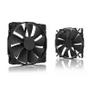 Noctua NF-A20 PWM CH.BK.S — 200 mm PWM datora korpusa ventilators, 12 V, 350–800 RPM, 146.9 m³/h, SSO gultnis