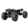 RC kāpurķēžu modelis Amewi Mini-Cabalo AMXRock 4WD 1:16 RTR modelis 22720