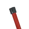 Mop handle Vileda (Click) Melns, Red