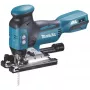 Makita DJV181Z elektriskais finierzāģis 3500 spm 2,6 kg