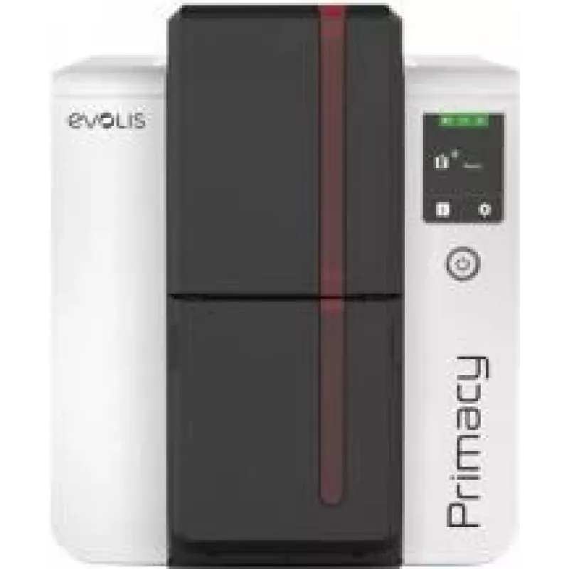 Evolis - Overlay Melns - Lente (R2F210NAAA)