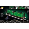 Cobi Building Blocks vilciens Lidojošais skots, modelis COBI-6292, mērogā 1:48, konstrukciju komplekts