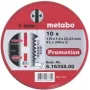 Cutting disc Metabo 616359000