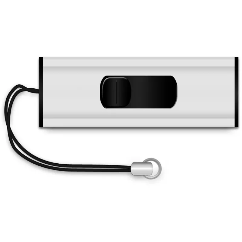 USB zibatmiņa MediaRange 128 GB USB Type-A Micro-USB MR918