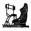 Oplite Cockpit R8 Fury Melns mazumtirdzniecība piegāde ar kravu