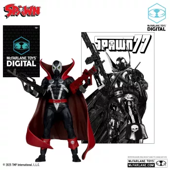 MCFARLANE Toys 90422, kolekcionējama asa sižeta figūriņa, Komiksi
