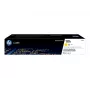 HP 117A dzeltena Oriģināls Laser tonera kasete