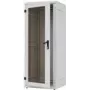 Plauktu skapis Triton RIE 37U 19 collas (48,3 cm) gaiši pelēks RAL 7035