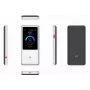 Maršrutētājs ZTE U60 divjoslu Wi‑Fi 802.11ac | 2,4/5 GHz, NanoSIM, USB‑C, 64 ierīces