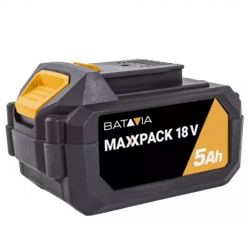 Batavia B.V. | 18V 5.0Ah Akumulators