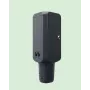 Pie sienas stiprināms EV lādētājs Charge Amps Dawn viena staba stiprinājums 60 mm CA-131025