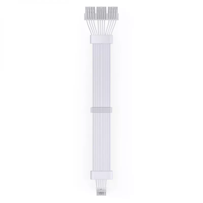 PCIe strāvas pagarinātāja kabelis Jonsbo DY-2 GPU 12+4 kontaktu GPU barošanas nodrošināšanai