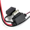 Auto akumulatoru lādētājs everActive CBC1 6V/12V