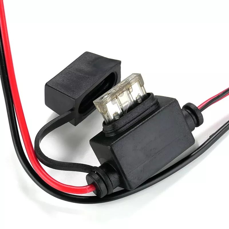 Auto akumulatoru lādētājs everActive CBC1 6V/12V
