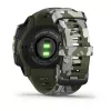GPS pulkstenis Garmin Instinct Solar Camo Edition Camouflage