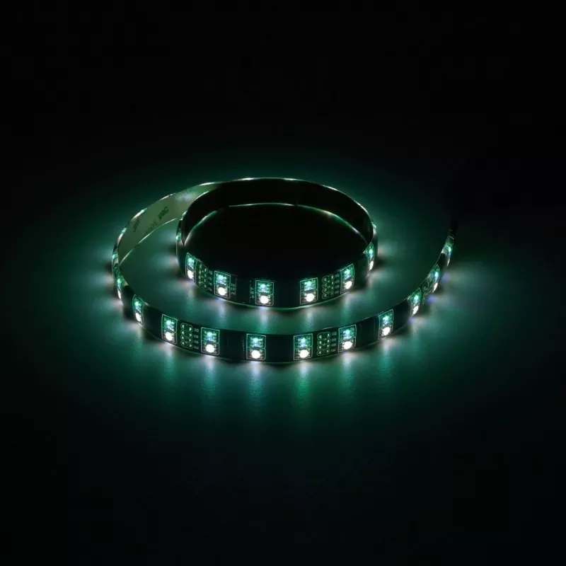 LED lente Cablemod CM-LED-60-D60RGBW-R