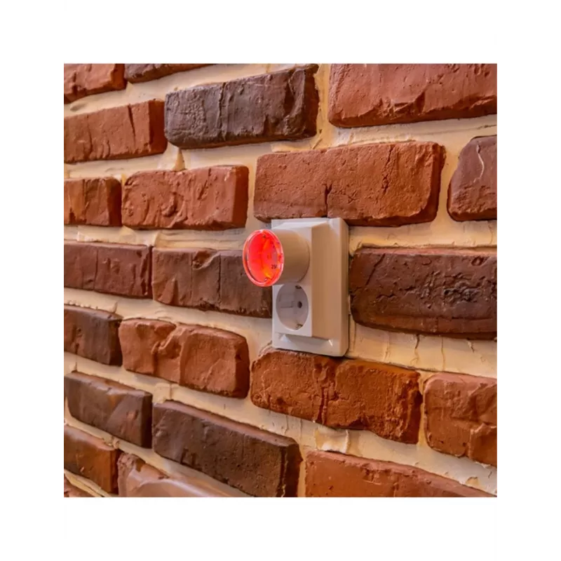 Viedā kontaktligzda Shelly Plug S Gen3 — „Wi‑Fi“ viedā kontaktligzda ar enerģijas uzraudzību, F tips, 110–230 V, 2500 W, balta