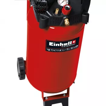 Gaisa kompresors Einhell TH-AC 240/50/10 OF