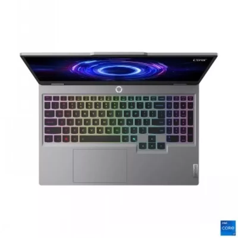 LENOVO LOQ 15IRX10 Intel Core i5-13450HX 15,6 collu FHD 16GB 1TB SSD M.2 2242 PCIe GeForce RTX 5050 8GB W11H 2 gadu Carry-in