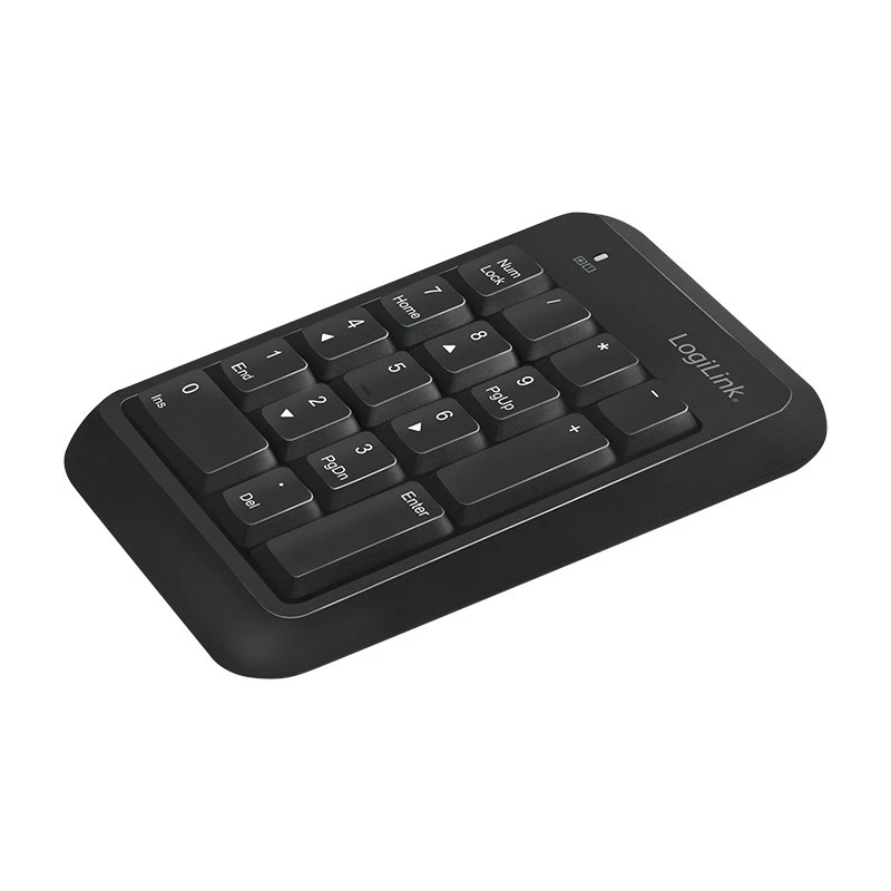 Cipartastatūra LogiLink ID0201