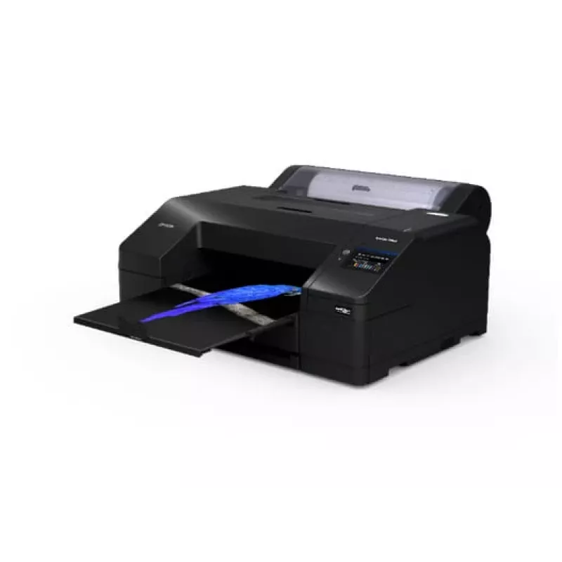 Epson SureColor P5300 lielformāta printeris Wi-Fi Piezoelektriskais tintes strūklas Krāsu 5760 x 1440 DPI A2 (420 x 594 mm) Ethernet LAN