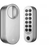 Aqara Smart Lock U200 komplekts sudraba krāsā, HomeKit, Thread