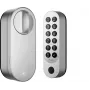 Aqara Smart Lock U200 komplekts sudraba krāsā, HomeKit, Thread